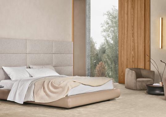 Кровать Poliform Dream Bed image 3