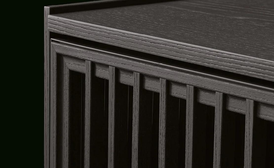 Сервант от фабрики Poliform модель Code Sideboard