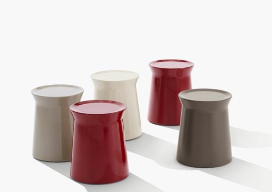 Журнальный столик Poliform TD360 image 5