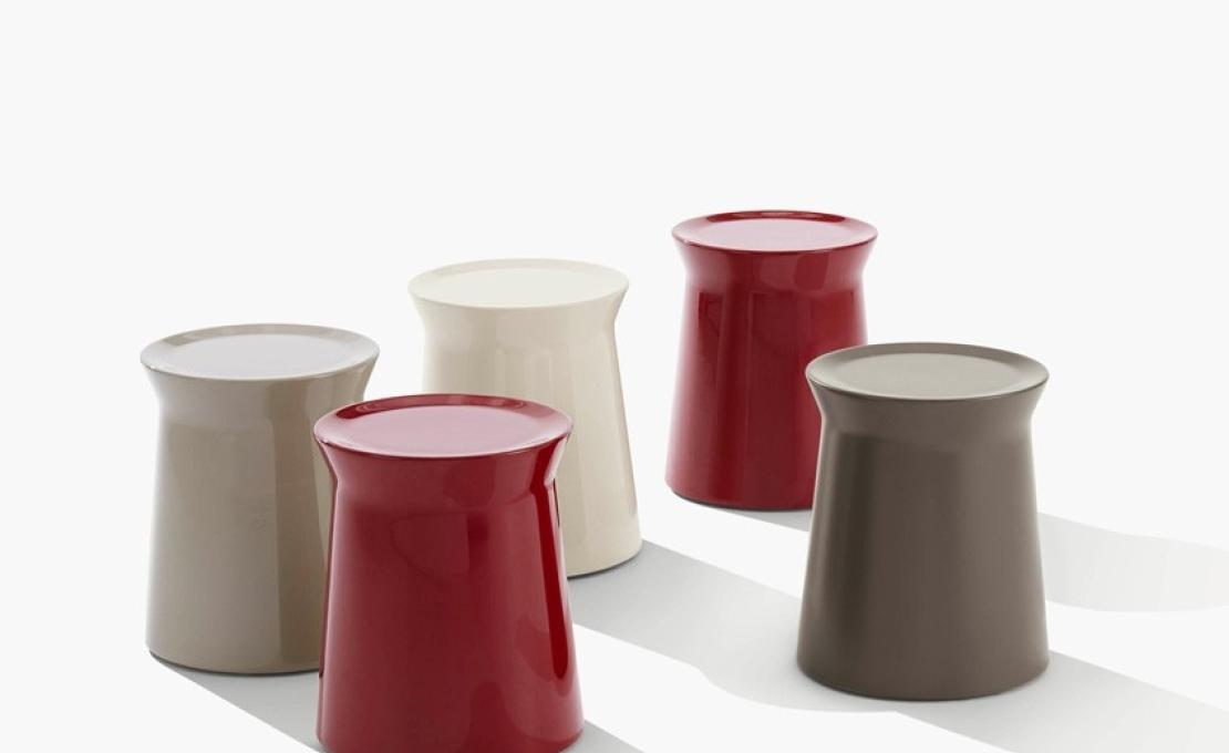 Журнальный столик от фабрики Poliform модель TD360