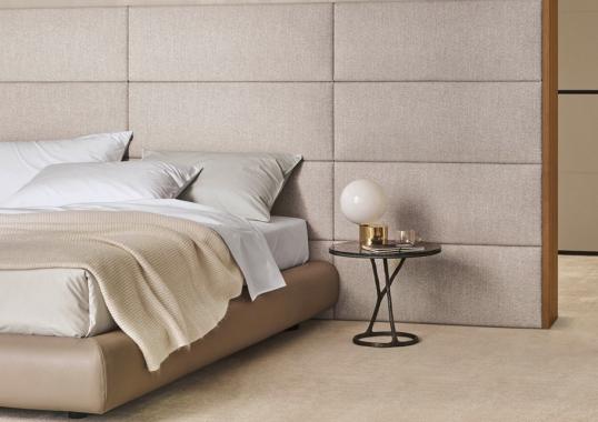 Кровать Poliform Dream Bed image 4