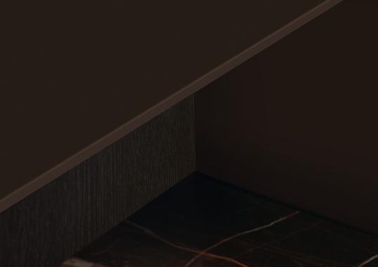 Сервант от фабрики Poliform модель Code Sideboard