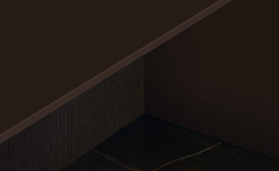 Сервант от фабрики Poliform модель Code Sideboard