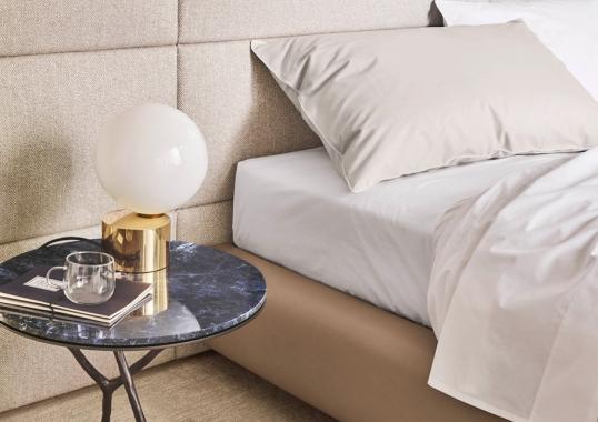 Кровать Poliform Dream Bed image 5