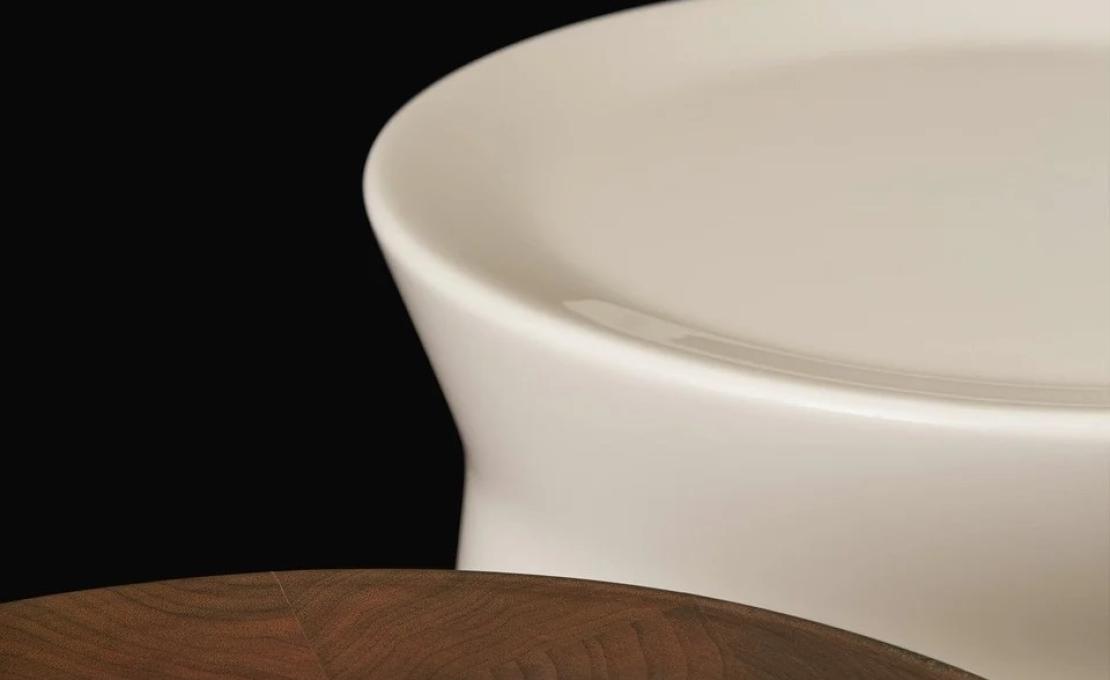 Журнальный столик от фабрики Poliform модель TD360