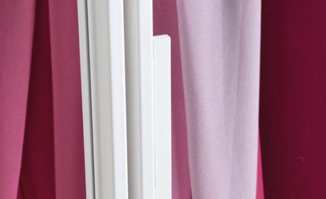 Шкафы от фабрики Poliform модель Ego Wardrobe