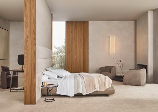 Кровать Poliform Dream Bed image 6