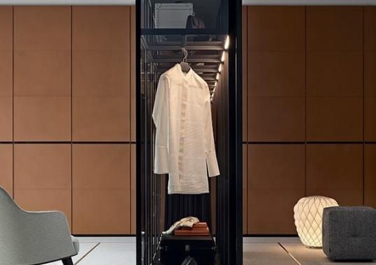 Шкафы Poliform Ego Wardrobe image 4