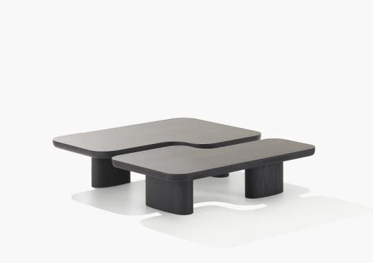 Журнальный столик Poliform ERNEST image 1