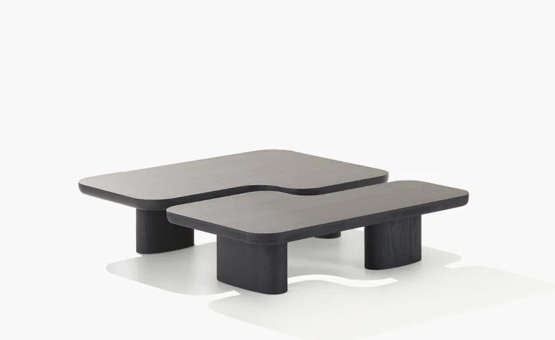 Журнальный столик от фабрики Poliform модель ERNEST 