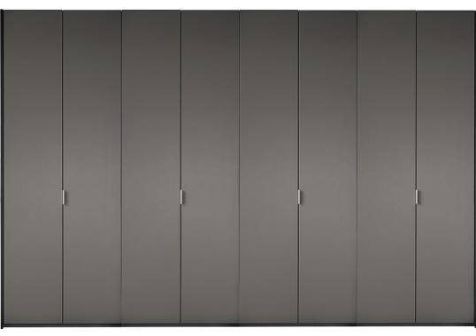 Шкафы Poliform Fitted Wardrobe image 1