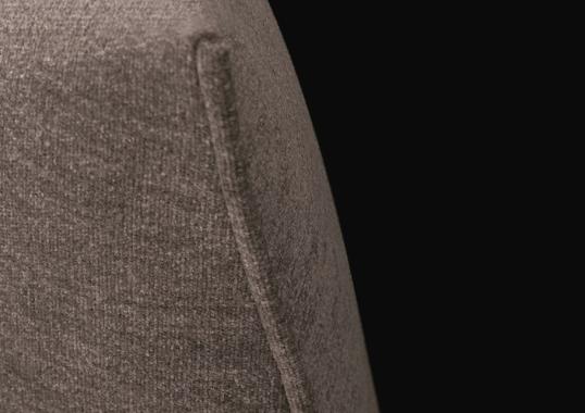 Кровать от фабрики Poliform модель Dream Bed