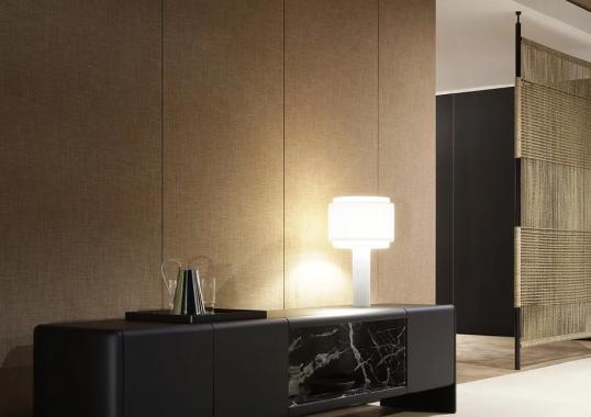 Сервант от фабрики Poliform модель DUKE SIDEBOARD