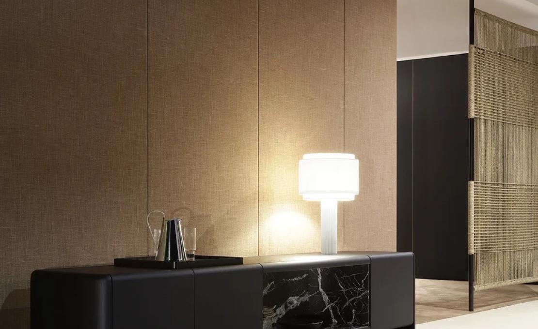 Сервант от фабрики Poliform модель DUKE SIDEBOARD