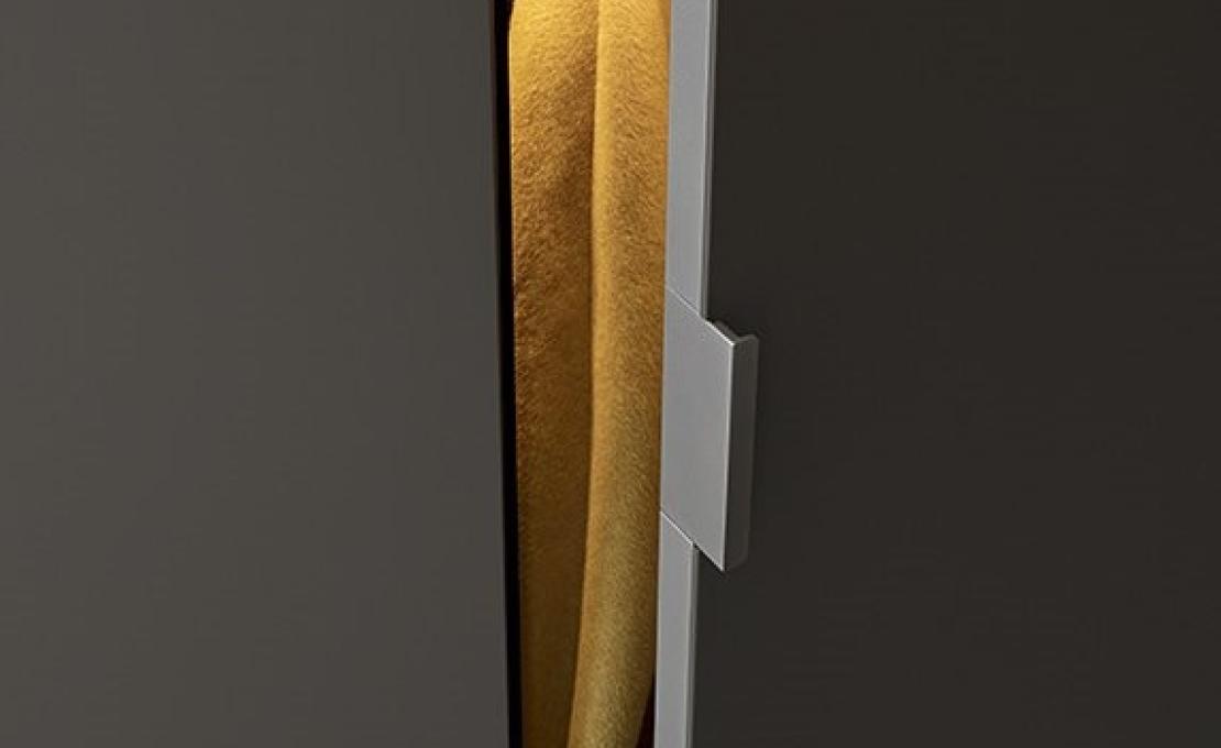 Шкафы от фабрики Poliform модель Fitted Wardrobe