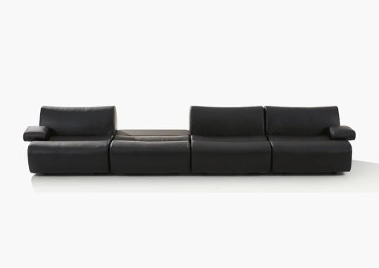 Диван Poliform ERNEST SOFA image 3