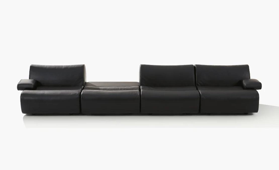Диван от фабрики Poliform модель ERNEST SOFA