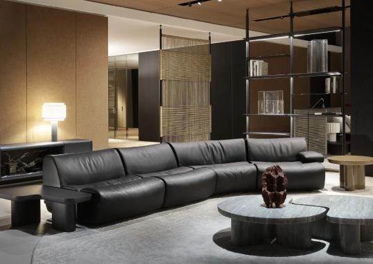 Сервант от фабрики Poliform модель DUKE SIDEBOARD