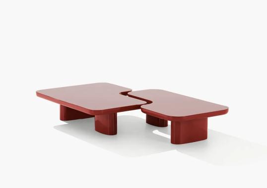 Журнальный столик Poliform ERNEST image 4