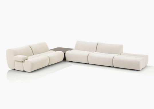 Диван Poliform ERNEST SOFA image 5