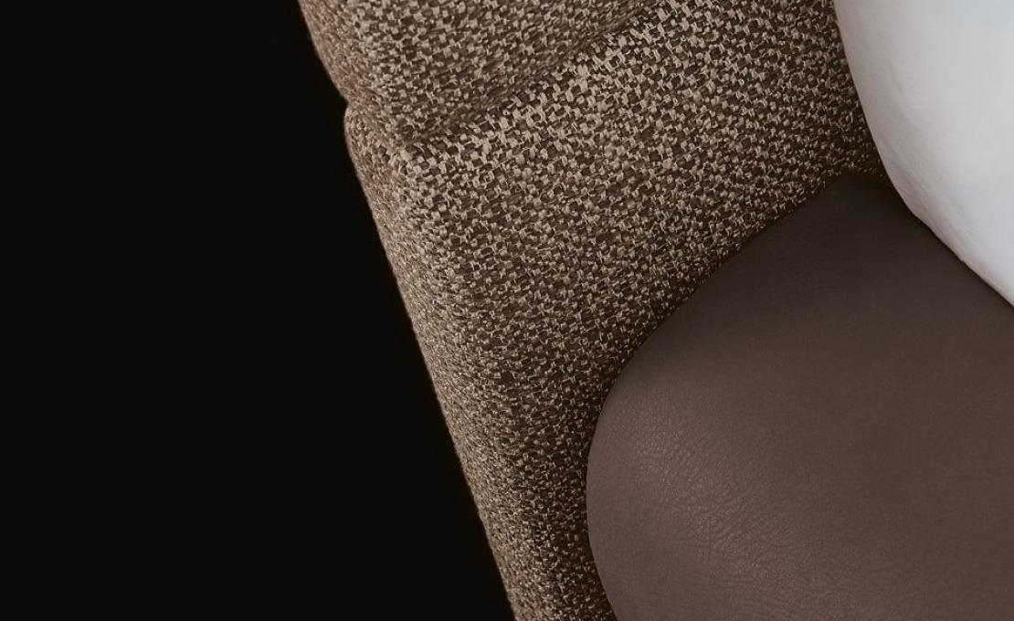 Кровать от фабрики Poliform модель Dream Bed