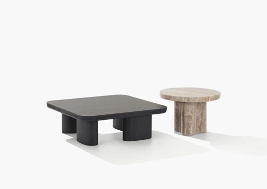 Журнальный столик Poliform ERNEST image 5