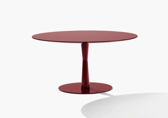 Стол Poliform Flute Table Poliform image 1