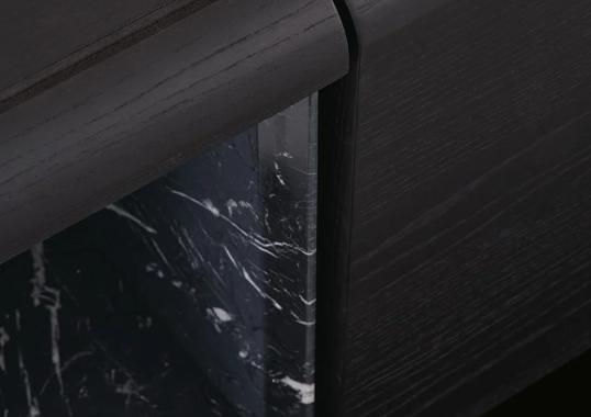 Сервант от фабрики Poliform модель DUKE SIDEBOARD