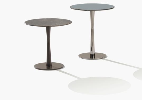 Журнальный столик Poliform Flute image 1