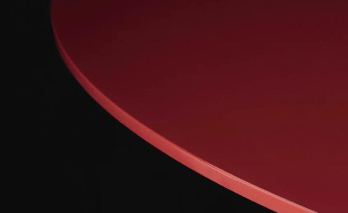 Стол от фабрики Poliform модель Flute Table Poliform