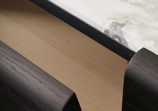 Сервант от фабрики Poliform модель DUKE SIDEBOARD