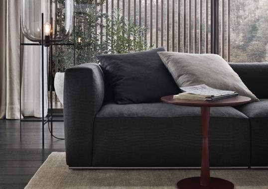 Журнальный столик Poliform Flute image 3