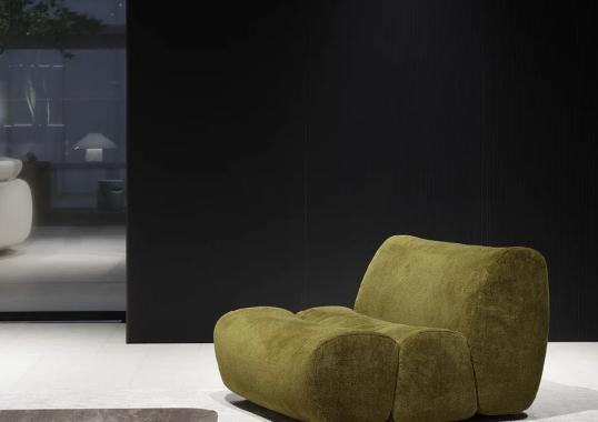 Диван от фабрики Poliform модель ERNEST SOFA