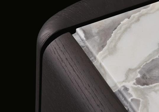 Сервант от фабрики Poliform модель DUKE SIDEBOARD