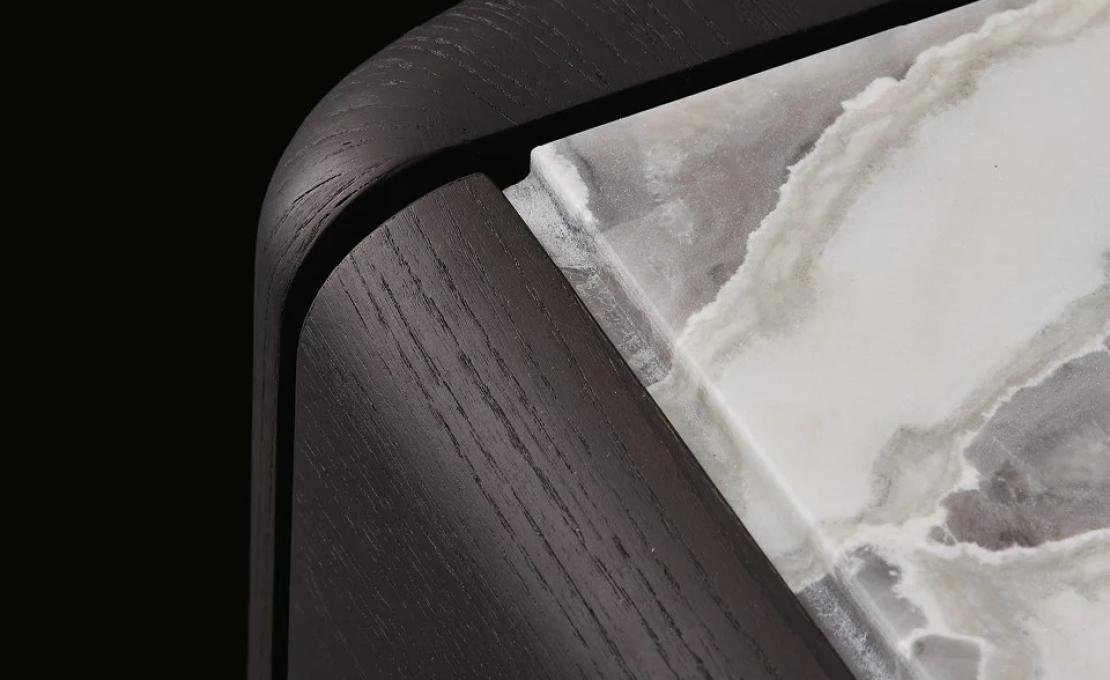 Сервант от фабрики Poliform модель DUKE SIDEBOARD