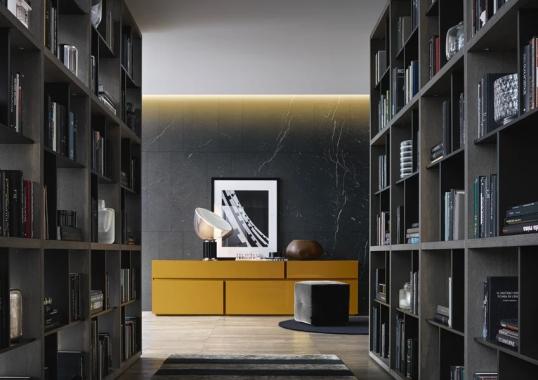 Буфет Poliform Free Sideboard image 3