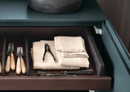 Буфет Poliform MFR1 image 4