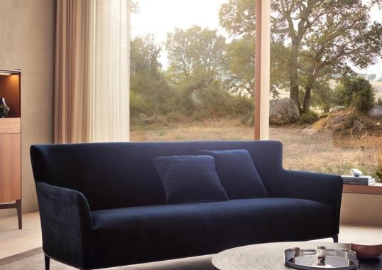 Диван Poliform Gentleman Friends Sofa image 3