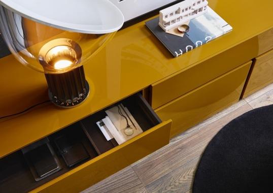 Буфет Poliform Free Sideboard image 4