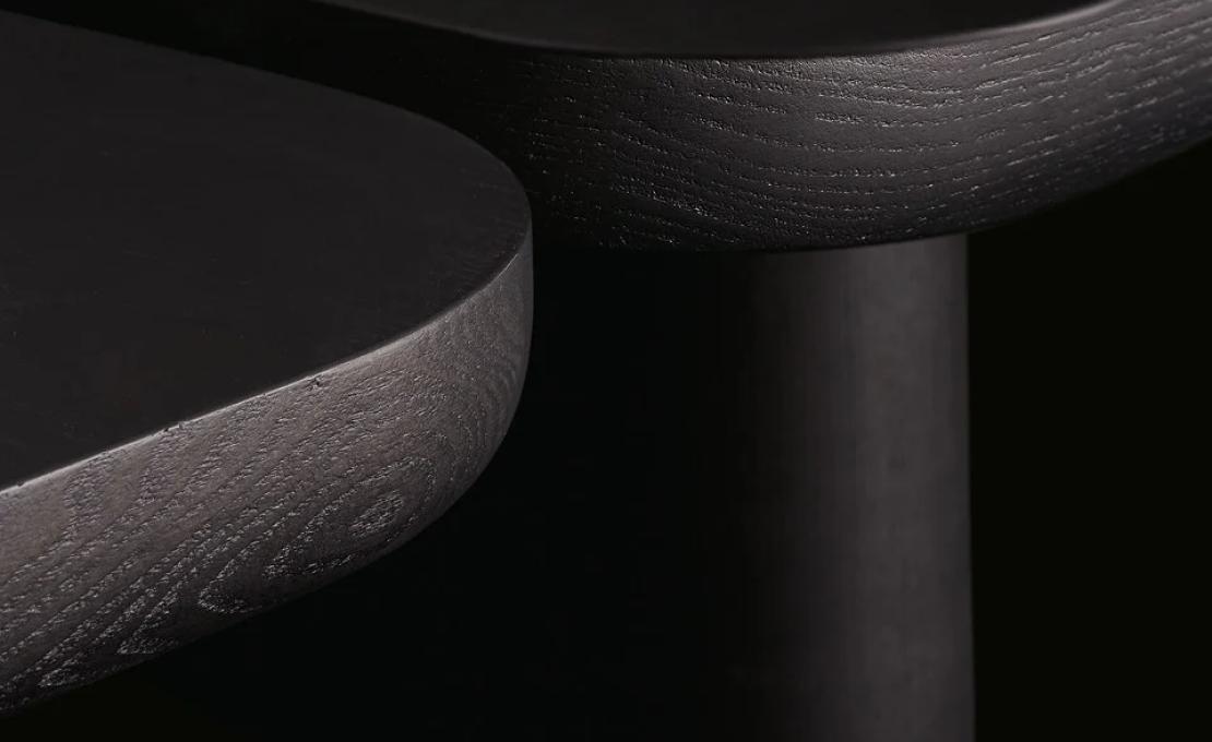 Журнальный столик от фабрики Poliform модель ERNEST 