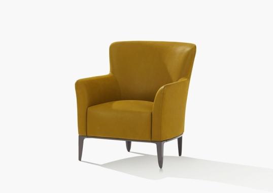 Кресло Poliform Gentleman image 3