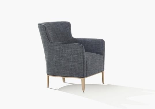 Кресло Poliform Gentleman image 4