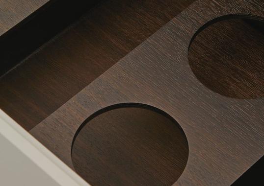 Буфет Poliform Free Sideboard image 6