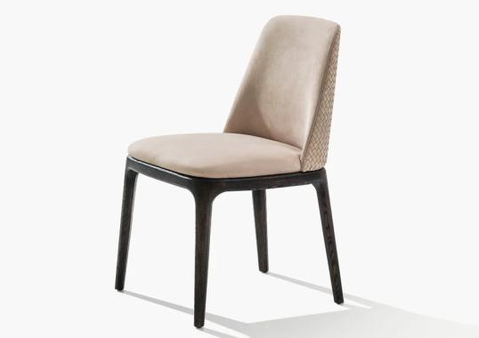 Стул Poliform Grace Chair Poliform image 1