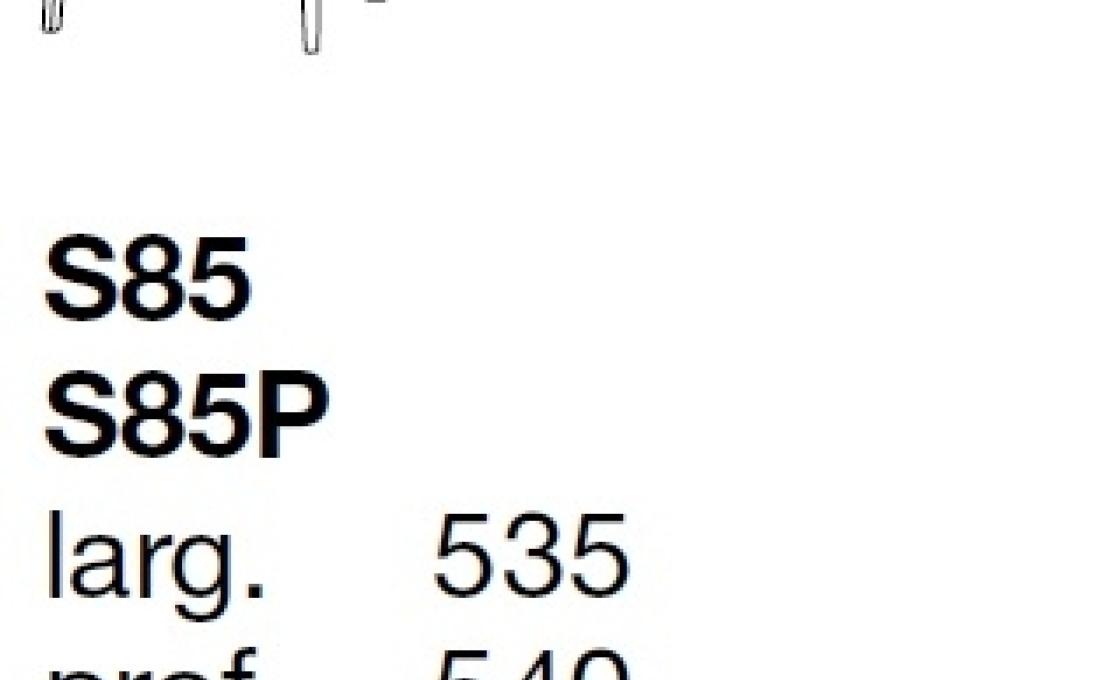 Стул от фабрики Poliform модель Grace  Poliform