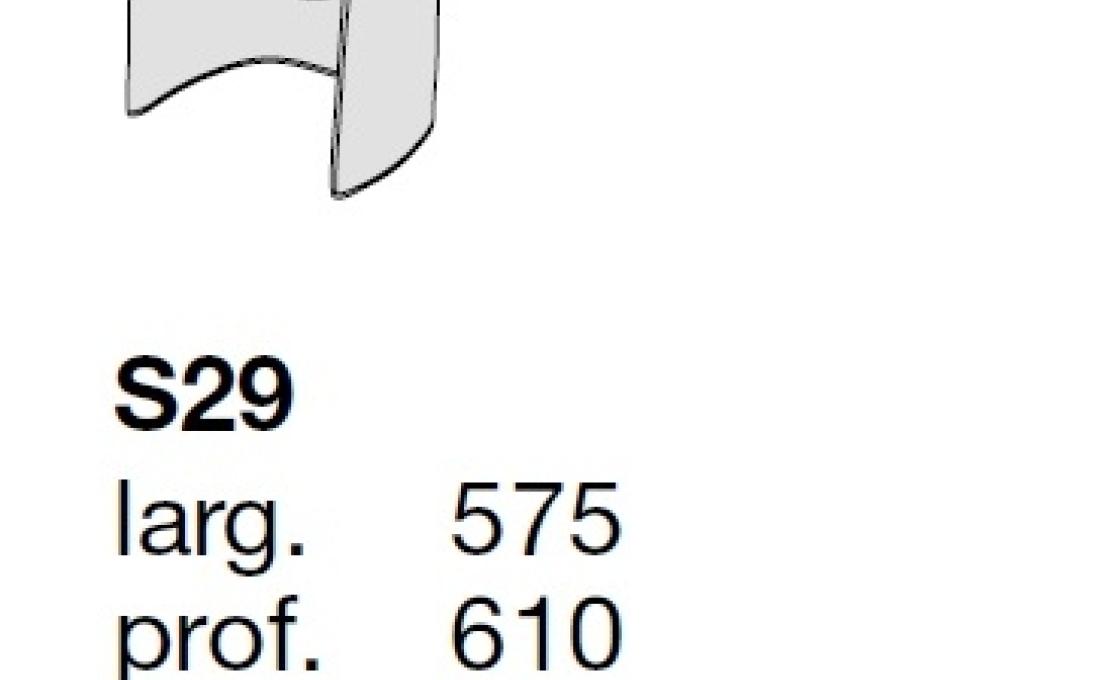 Стул от фабрики Poliform модель Guest  Poliform