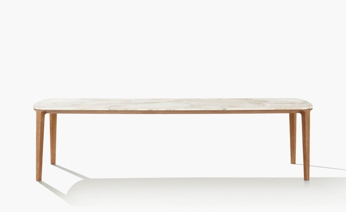 Стол от фабрики Poliform модель Henry Table