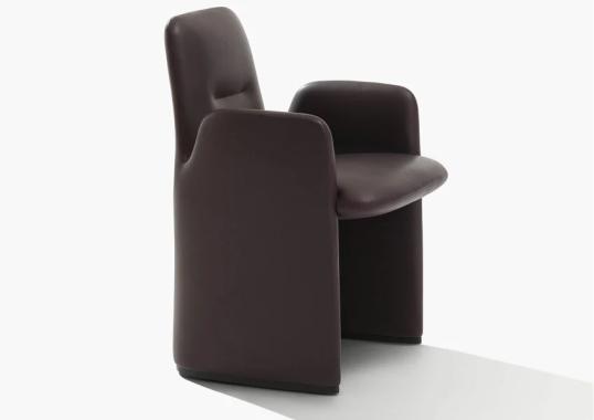 Стул Poliform Guest Chair Poliform image 3