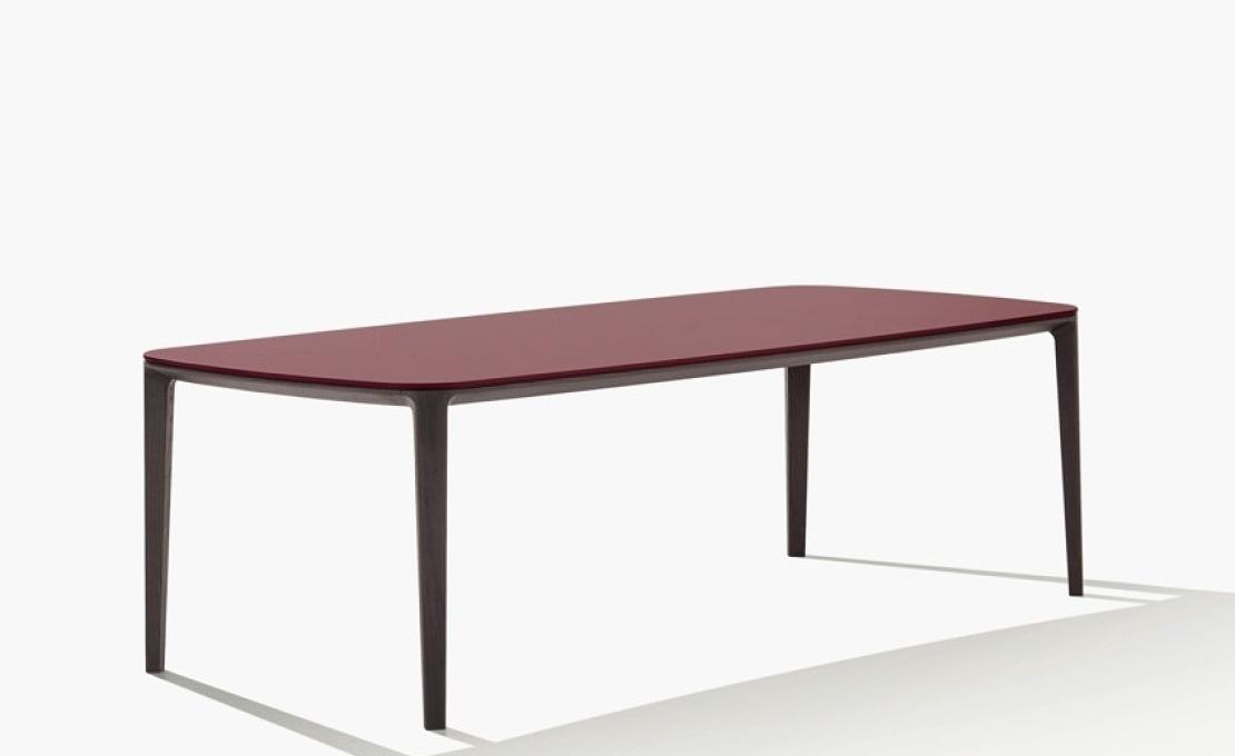 Стол от фабрики Poliform модель Henry Table