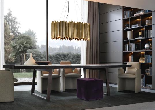 Стул Poliform Guest Chair Poliform image 4